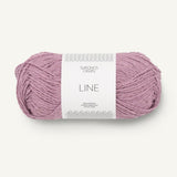 Sandnes Garn - LINE