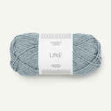 Sandnes Garn - LINE
