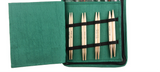 Knitter's Pride Bamboo Deluxe Set