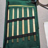 Knitter's Pride Bamboo Deluxe Set
