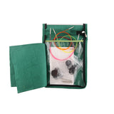 Knitter's Pride Bamboo Deluxe Set