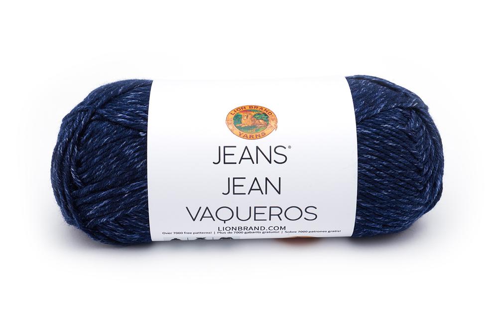 Jeans – Squidgey Yarn Co.