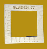 Gauge Ruler π¨π¦