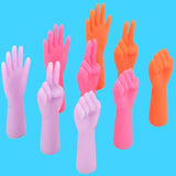 Point Protectors - Rock, Paper, Scissors