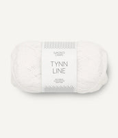 Sandnes Garn - Tynn Line