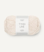 Sandnes Garn - Tynn Line