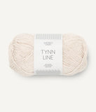 Sandnes Garn - Tynn Line