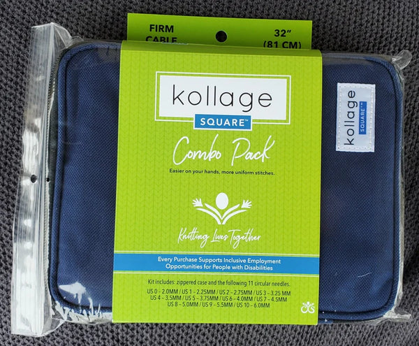 Kollage needles 🇨🇦