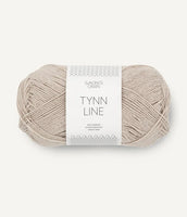 Sandnes Garn - Tynn Line