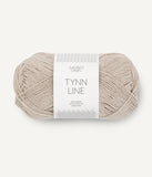 Sandnes Garn - Tynn Line