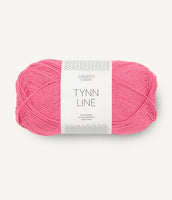 Sandnes Garn - Tynn Line