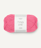 Sandnes Garn - Tynn Line