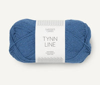 Sandnes Garn - Tynn Line