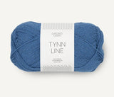 Sandnes Garn - Tynn Line