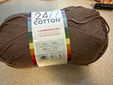 24/7 Cotton