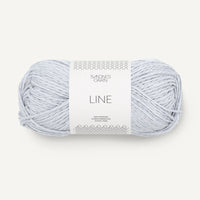 Sandnes Garn - LINE