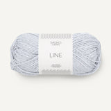 Sandnes Garn - LINE