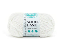 Wool-Ease  Thick and Quick