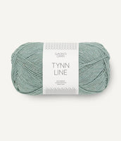 Sandnes Garn - Tynn Line
