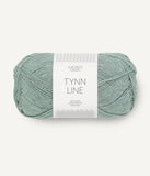 Sandnes Garn - Tynn Line