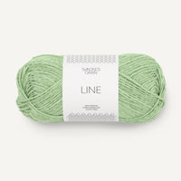 Sandnes Garn - LINE