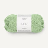 Sandnes Garn - LINE