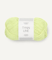 Sandnes Garn - Tynn Line