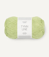 Sandnes Garn - Tynn Line
