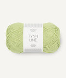 Sandnes Garn - Tynn Line