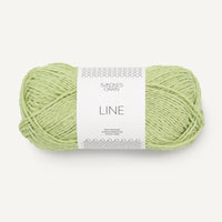 Sandnes Garn - LINE