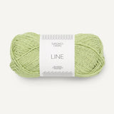 Sandnes Garn - LINE