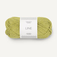 Sandnes Garn - LINE