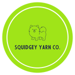 Squidgey Yarn Co.