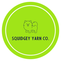 Squidgey Yarn Co.
