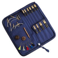 Lantern Moon Heirloom Interchangeable Needle Set