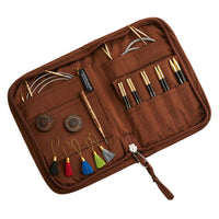 LANTERN MOON Special Interchangeable Needle Set (10cm/4) - Heritage