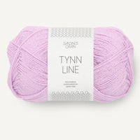 Sandnes Garn - Tynn Line