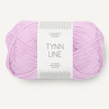 Sandnes Garn - Tynn Line