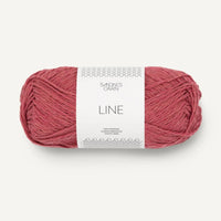 Sandnes Garn - LINE