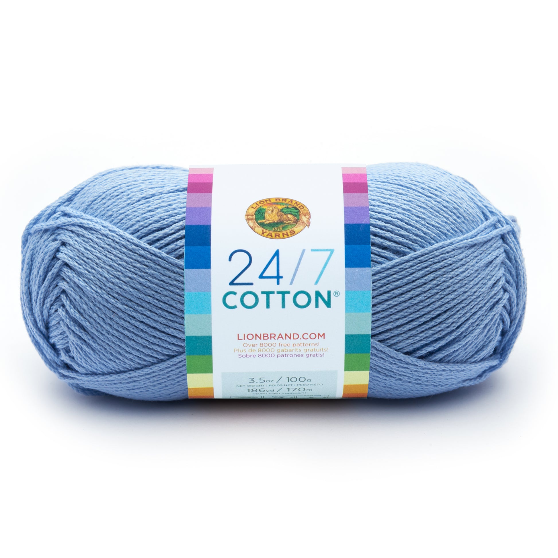 24/7 Cotton WHP Women's Non-Molded Cotton Bra Size EU 80B NEW