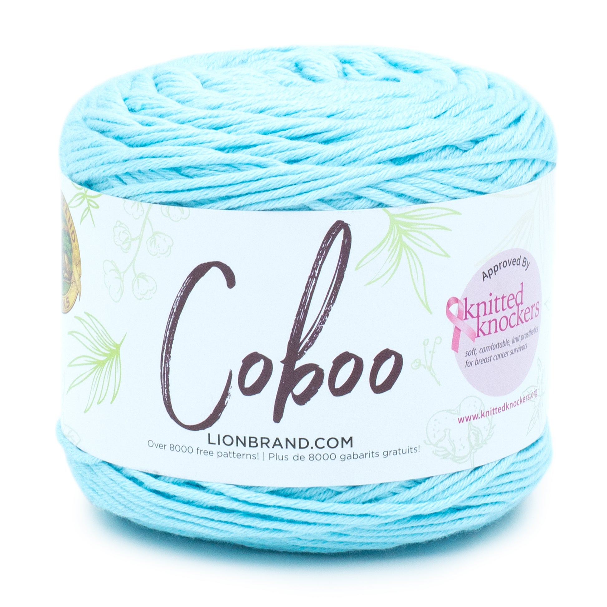 Coboo – Squidgey Yarn Co.